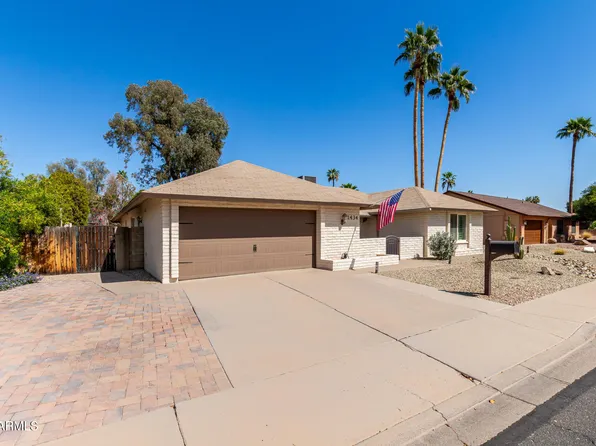 1434 W MESETO Avenue, Mesa, AZ 85202