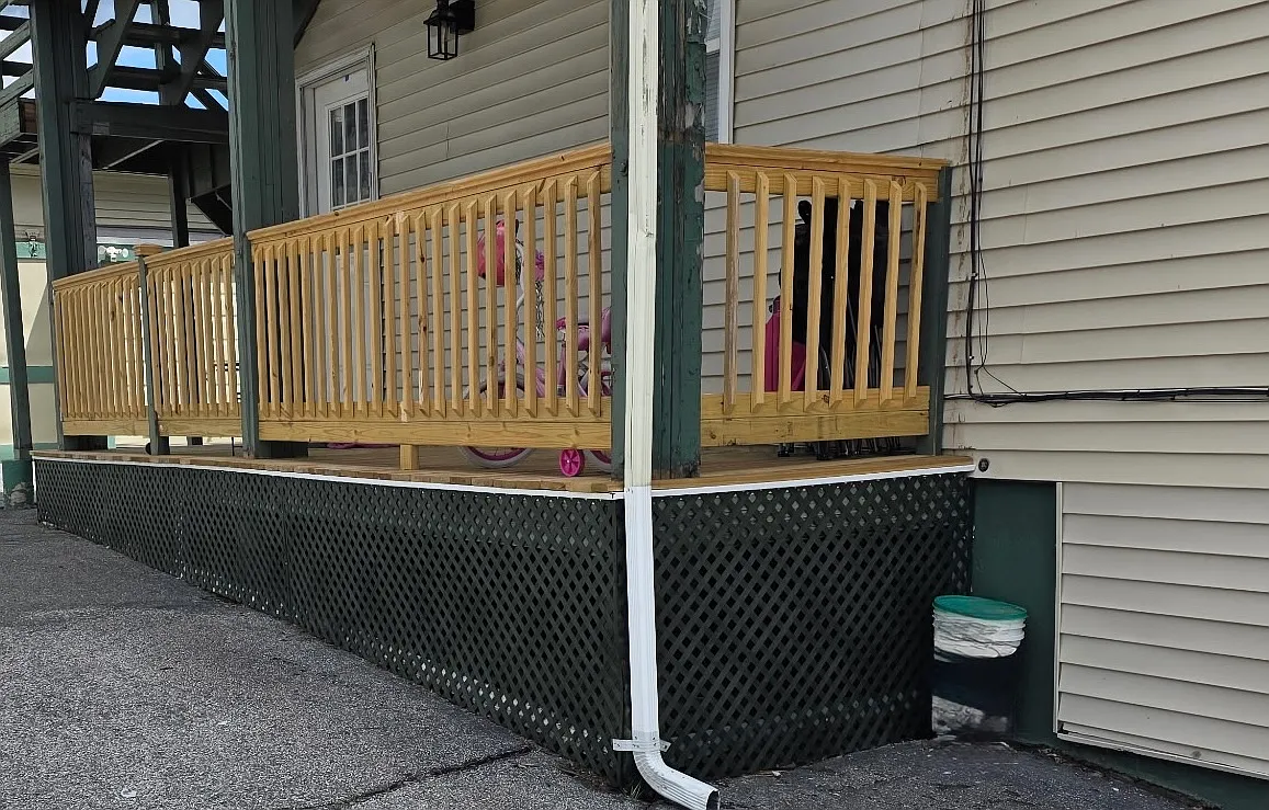 2 bed, $1,700 — Photo 2
