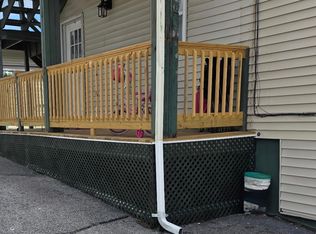 388 Manchester St APT 1, Manchester, NH 03103