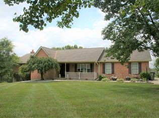1499 Symbo Ln, Walton, KY 41094