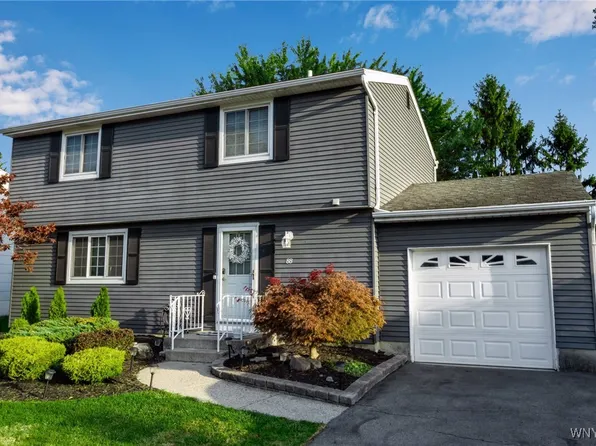 88 W Klein Rd, Williamsville, NY 14221
