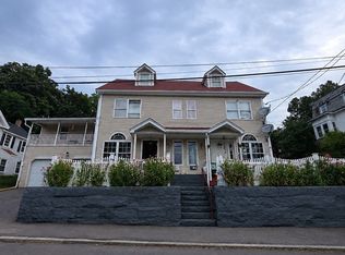 1 Goddard St, Fitchburg, MA 01420