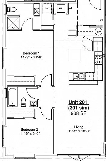 1451 NE Alberta St — Photo 23