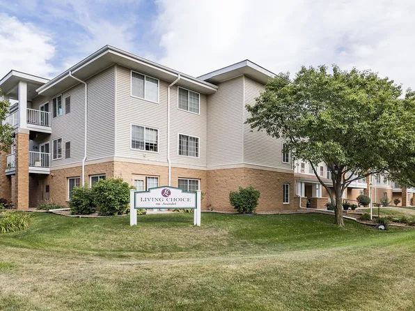 1600 Arundel St APT 309, Saint Paul, MN 55117