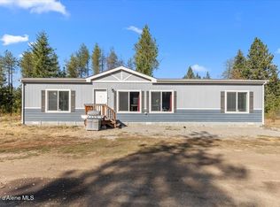 225 Where Its At Rd, Athol, ID 83801