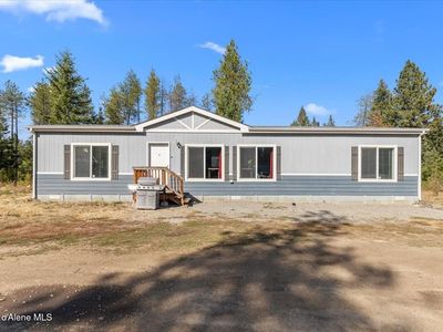 225 Where Its At Rd, Athol, ID, 83801