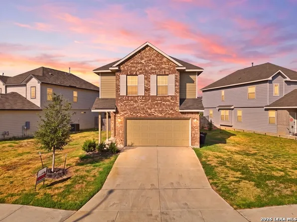 5011 Sandstone Way, San Antonio, TX 78222