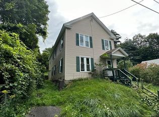 54 Marietta St, North Adams, MA 01247