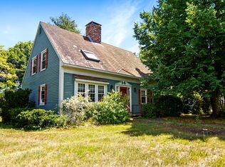 16 Morison Ave, Wells, ME 04090