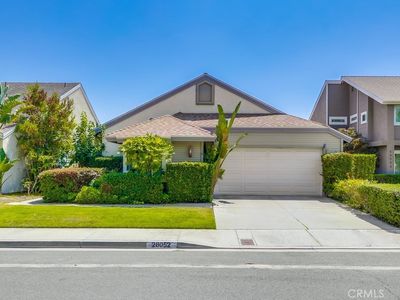 28052 Singleleaf, Mission Viejo, CA, 92692