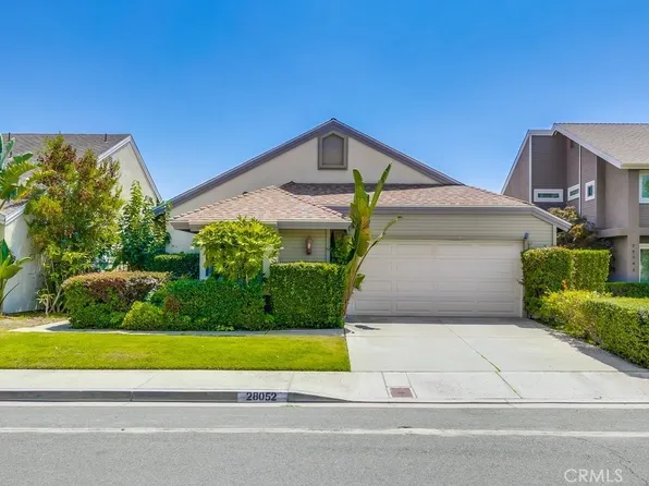 28052 Singleleaf, Mission Viejo, CA 92692