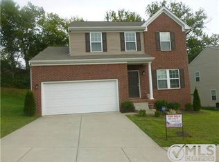 1805 Cottage Grove Way, Antioch, TN 37013