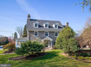 315 N Bowman Ave, Merion Station, PA 19066