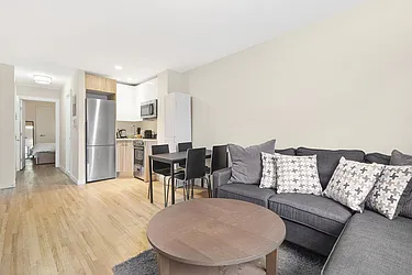 Rented by Compass