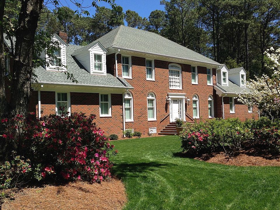 2nd image of 4220 Dougherty Ct