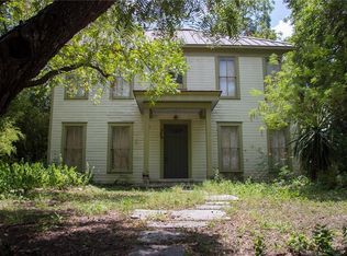 1605 Canterbury St, Austin, TX 78702