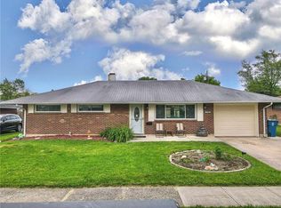 5745 Beth Rd, Dayton, OH 45424