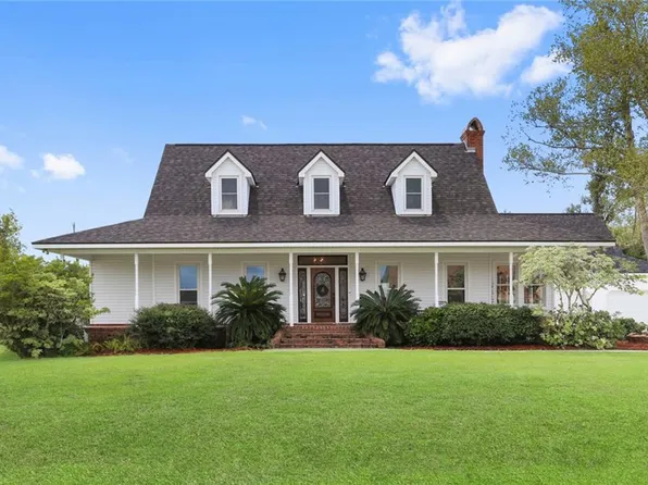 116 Pine St, Des Allemands, LA 70030