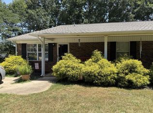 197 Hershel Lackey Rd, Lincolnton, NC 28092