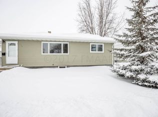 106 4th Ave E, West Fargo, ND 58078