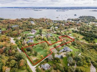 361 Highland Dr, Jamestown, RI 02835