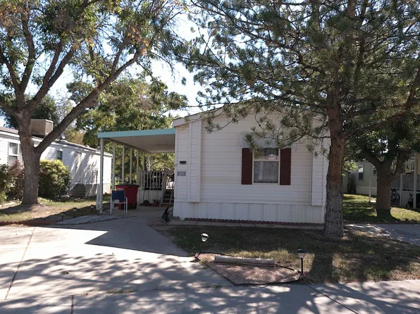 435 32nd Rd Unit 420, Grand Junction, CO 81520