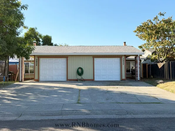 3932 Renick Way, North Highlands, CA 95660