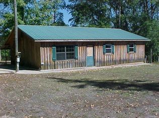 1344 Mondy Rd, Ruston, LA 71270