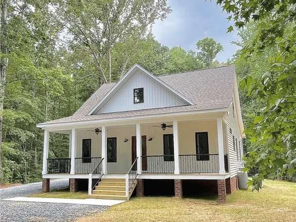 0 Deer Run Ln, Cumberland, VA 23040