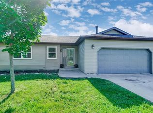 3167 Lantz Rd, Urbana, OH 43078