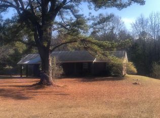 230 Hopewell Rd, Cedarbluff, MS 39741