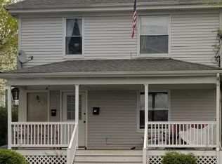 33 1/2 Newton Ave #1, Westerly, RI 02891