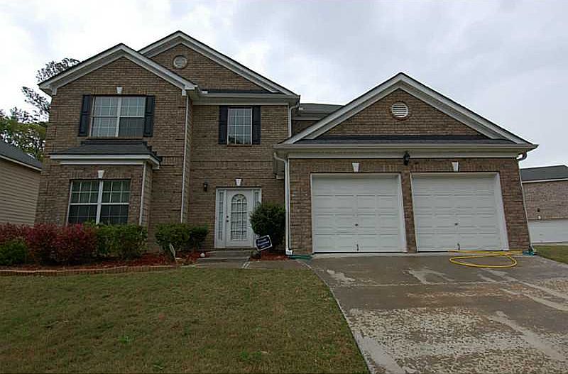 353 Parducci Trl, College Park, GA 30349 | Zillow