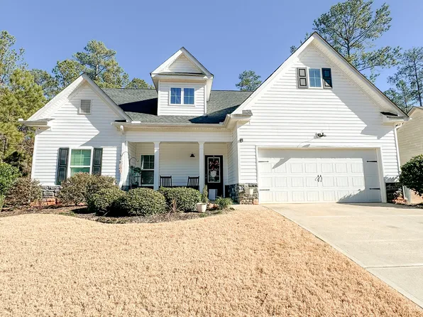 135 Loudoun Dr, Covington, GA 30014