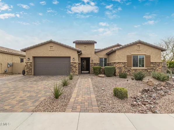9753 W ROWEL Road, Peoria, AZ 85383