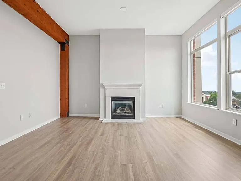 The District at Hampden South — Photo 12