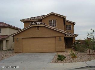22803 W Morning Glory St, Buckeye, AZ 85326