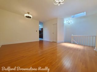 391 Bradford St #2, Brooklyn, NY 11207
