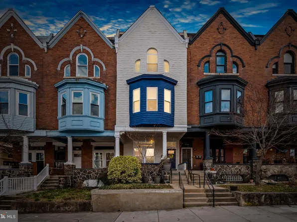 2240 Linden Ave, Baltimore, MD 21217