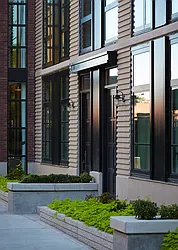 Rented by Aura Management