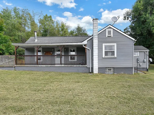 3113 Moffett Rd, Lucas, OH 44843