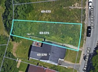 411 Avondale Rd, Huntington, WV 25705