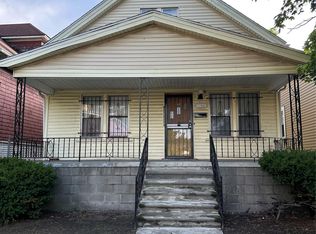 3879 Rohns St, Detroit, MI 48214