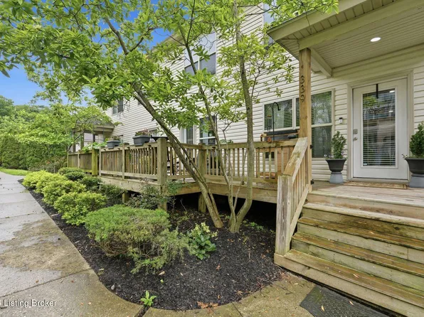 339 Kenilworth Rd, Louisville, KY 40206
