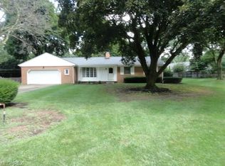 5008 Elberta Ave NW, Canton, OH 44709