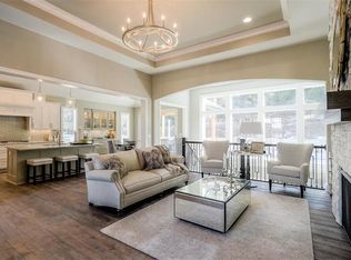 6829 Brownridge Dr, Shawnee, KS 66218