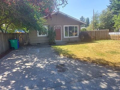 6705 SE 93rd Ave, Portland, OR, 97266