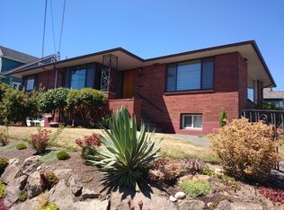 3202 NW 60th St, Seattle, WA 98107