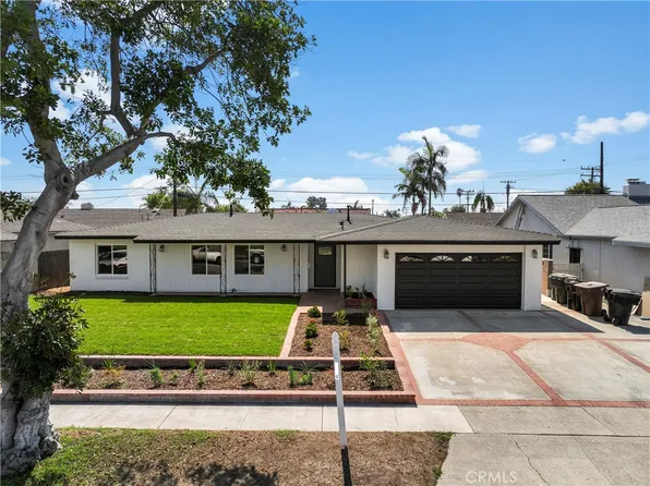 2810 E Standish Ave, Anaheim, CA 92806