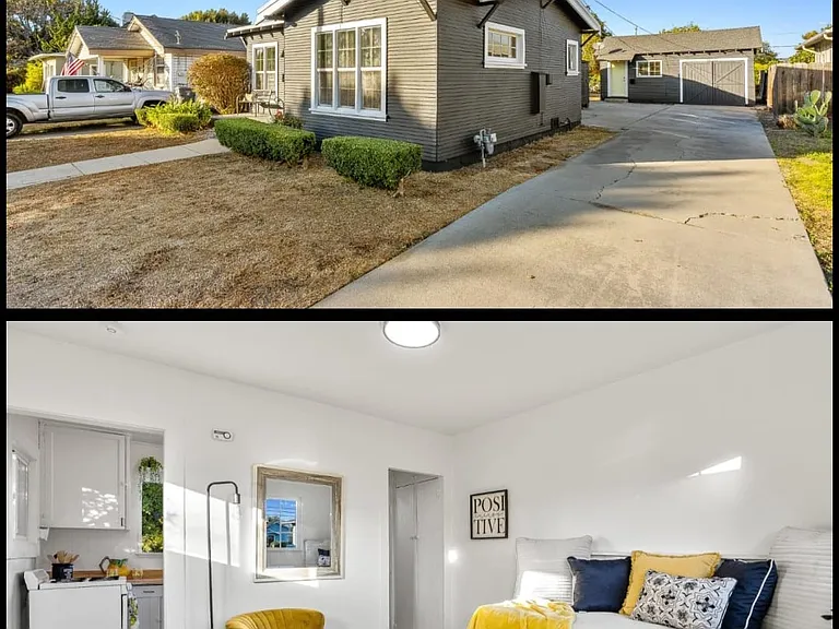 35 Willow St — Photo 1